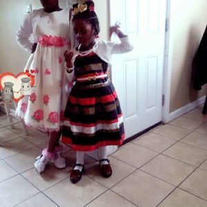 Meet your Posher, Pascale